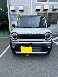 ご納車おめでとうございます♡